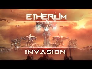 Etherium: Invasion Trailer