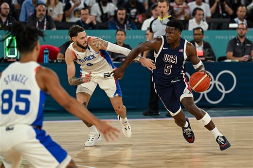 Timberwolves Hall of Famer Beefs with Anthony Edwards' Insane Hot Take