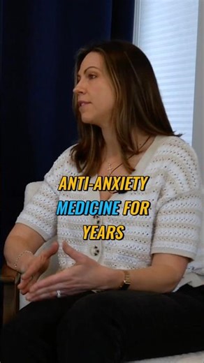 Acupuncture Helps Patient Reduce Anxiety - Amazing Results