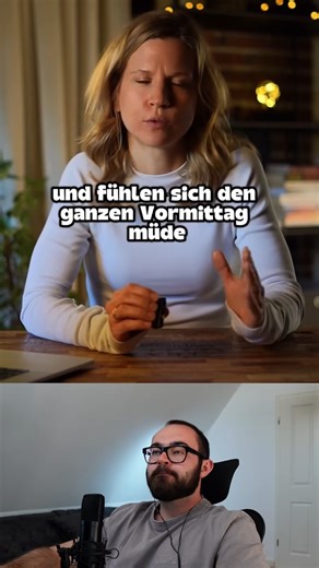 Einfach liegen bleiben, das hilft bei den meisten Problemen! #fyp Quelle: https://www.instagram.com/reel/DG1Dyl9Nmuu/?igsh=MXU4bGh6Z2hucHc3Yw== | Alexikon