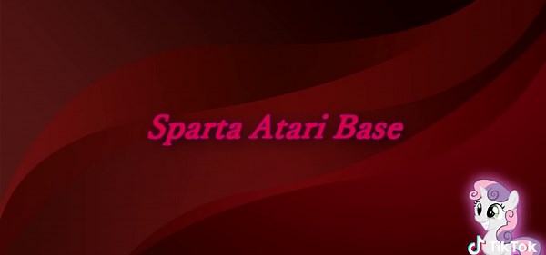 Sparta Atari Remix Use this sound No credit | sparta remix