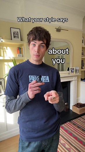 What Your Style Says About You: Fashion Stereotypes