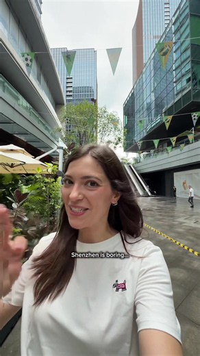 Shenzhen itinerary: top things to do in 3 days