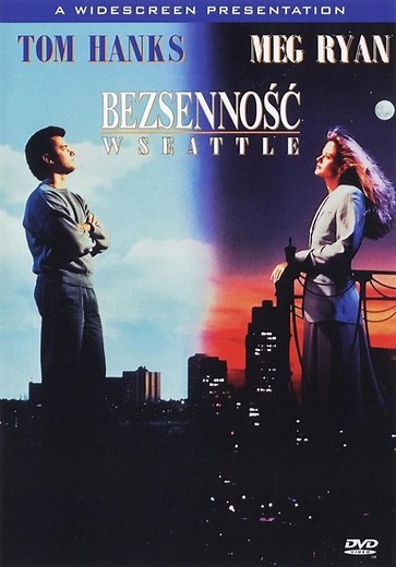Bezsenność w Seattle (1993) film online - Gdzie obejrzeć: Netflix | HBO | Prime | CDA | Filmweb