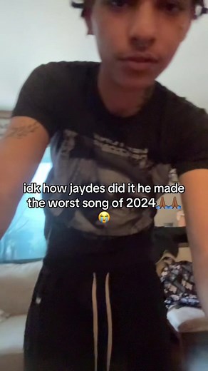 Exploring Jaydes: The Mysterious Punk Artist Revealed