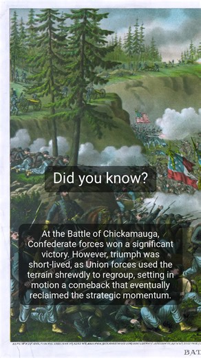 Civil War History on TikTok