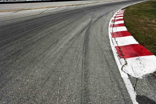 The Ultimate Track Day Noise Limit Guide [Includes a UK circuit map]