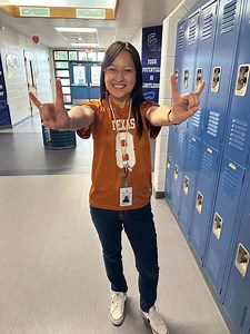 Showing gratitude and support for our favorite teams! | Cedar Creek Middle School