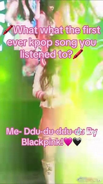 I would love to know! ||Tags: #crayonpop #kpop #southkorea #3rdgenkpop #fancam #stageproformance #ellincrayonpop