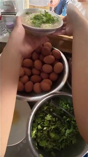 Making Tangmianjiao: Chinese Street Food #Shorts