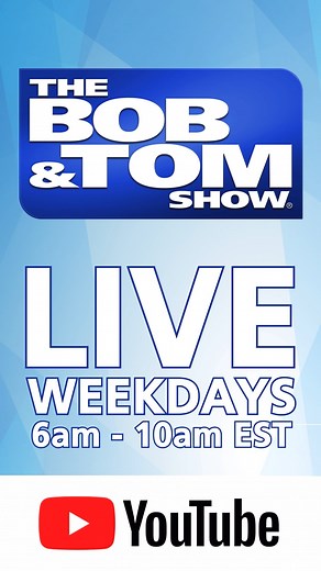 Comedian Jamie Lissow tells us "Aloha!" #bobandtom #hawaii #comedy | The Bob & Tom Show