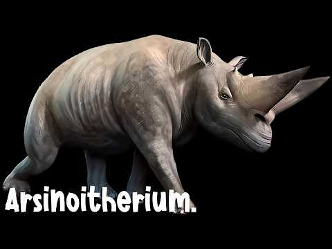 9 Extinct Mammals That Will Change Your View of Evolution