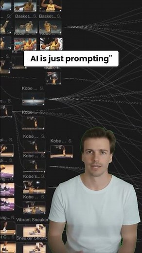 AI is just prompting" - They Have No Idea What's Coming