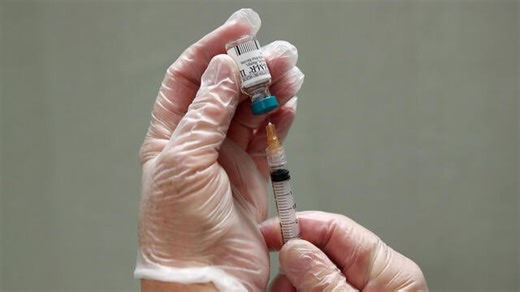 Doctor breaks down changes to CDC vaccine guidelines