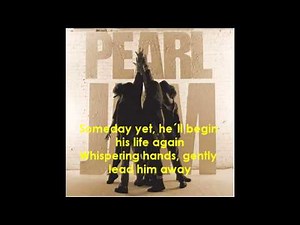 Pearl Jam - Even Flow + Lyrics [HD]