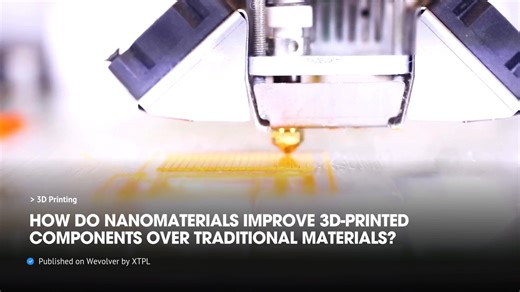 108 reactions · 21 shares | How are nanomaterials transforming...