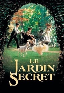 Le Jardin Secret (VF)