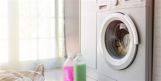 7 washing machine settings that will make your life easier