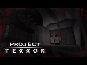 Project Terror [Concept Build] | Roblox