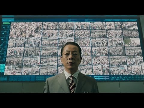 右京の身に何が！？『相棒－劇場版Ⅳ－首都クライシス 人質は50万人!特命係 最後の決断』予告編
