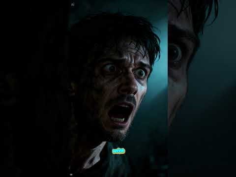 Elias and the house. A short Story Horror film.