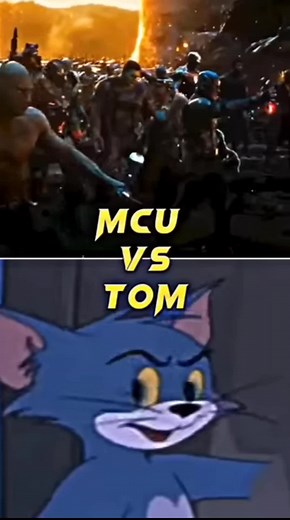 Marvel vs dc