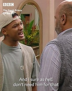 This scene still chokes me up. | BBC iPlayer