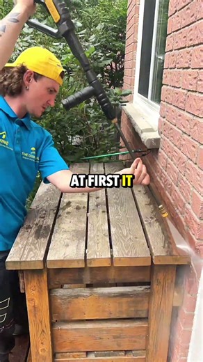 This $400 dollar restoration job caused our client $9000 in additional expenses