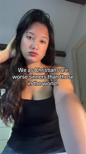 Understanding Sin from a Christian Perspective