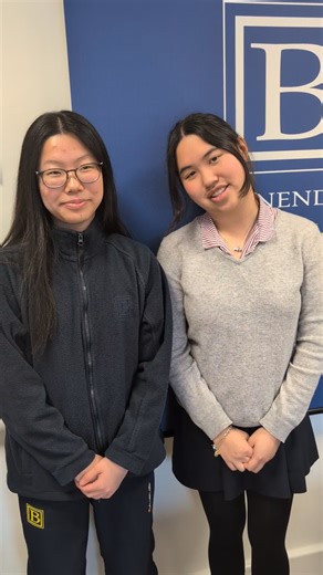 Golden success in the 2026 Biology Olympiad! We are thrilled to share the news that Abigail and Evelyn have both achieved gold in the 2026 British Biology Olympiad, placing in the top 5% nationally, out of 18,800 students who took part. This is a fantastic achievement, and their success forms part of an outstanding set of results for our students which also includes: 5 Silver medals (Top 10%) 4 Bronze medals (Top 15%) 8 Highly Commended We wish Abigail and Evelyn every success in the next round 