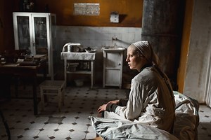 Beanpole , directed by Kantemir Balagov | Film review