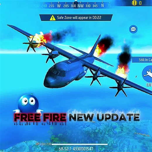 Free Fire New Update Features and Gameplay Tips