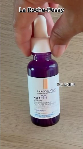 👇🏼3 Best La Roche-Posay Skincare Products 👇🏼