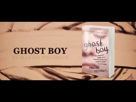 Ghost Boy by Martin Pistorius