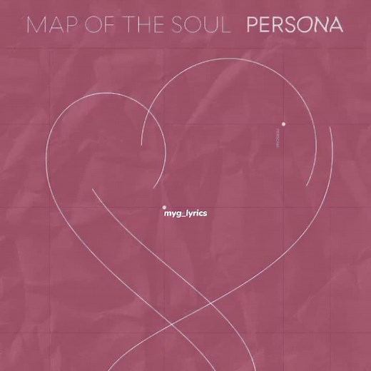 Boy With Luv 🎶 #jimin #taehyung #jin #letra #parati #fpyシ #myg_lyrics