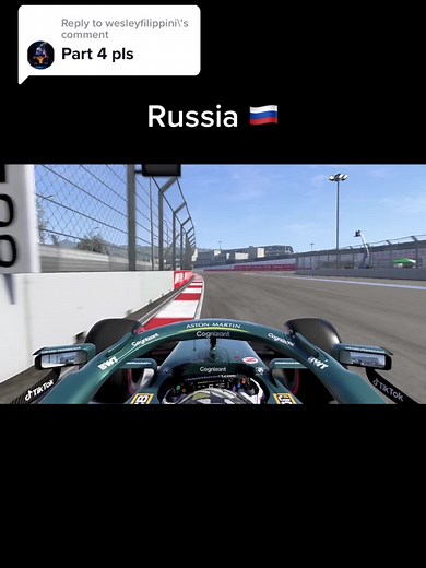 Formula One on TikTok