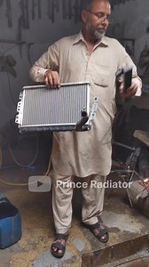1.3M views · 9.7K reactions | Radiator Closing Video Full Process #princeradiator #Rawalpindi #Pakistan #labors #clean #radiator | Zulfqar Ali | Facebook