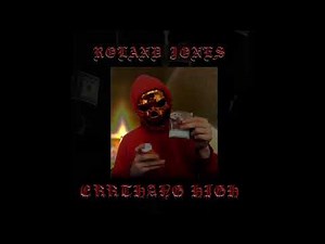 ROLAND JONES - ERRTHANG HIGH (FULL EP)