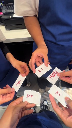 Exploring the Joy of Tasks: 4U & Zurista Core