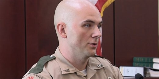 41 DUI arrests by single Tennessee trooper dismissed in Bedford County