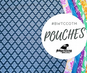 Pouches