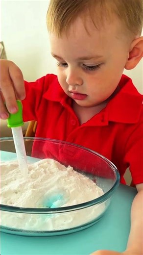 Boom! Volcano Science with Leo 🧪🌋