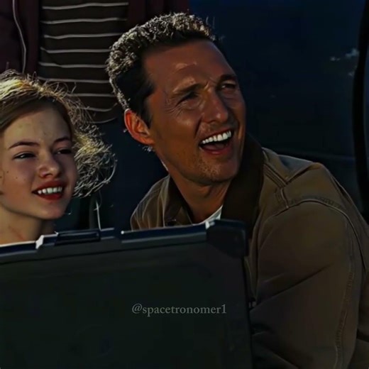 INTERSTELLAR EDIT FOR SPACE LOVERS 🚀❤️