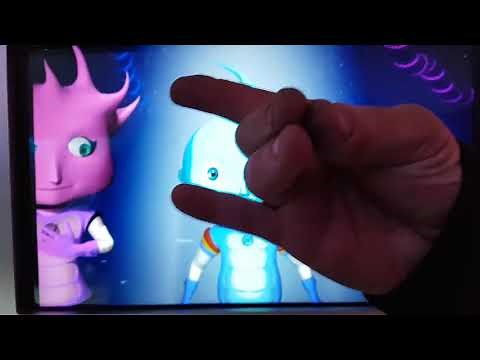 CBeebies Land Nina's Science Lab