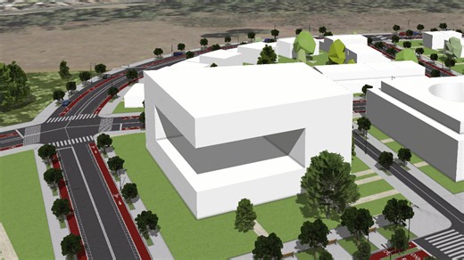 4.5K views · 52 reactions | Vroom, vroom! ️ ArcGIS Enterprise users...