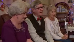 Balls to the bloody schedule, get the bloody booze out there! | The Royle Family