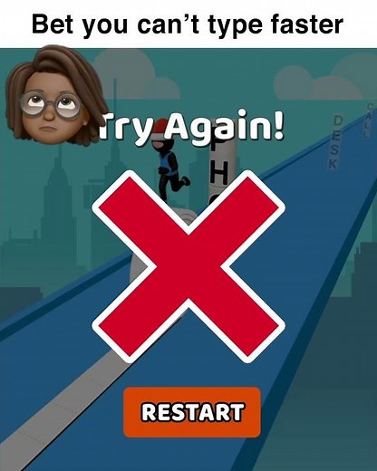 Typing Master : Pro Master the Keyboard - Gameplay Trailer