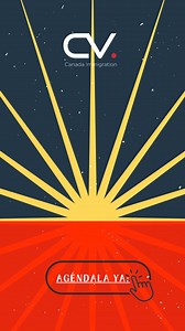 1K views · 17 reactions | Solo por HOY!!! | CV Canada Immigration | Facebook