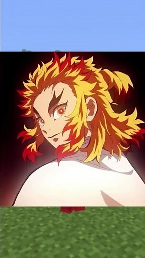 The best Demon Slayer addon for Minecraft Bedrock!!