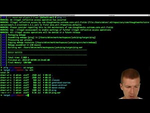 From Zero to Hello -- Payara Server 5.182 Full Distribution